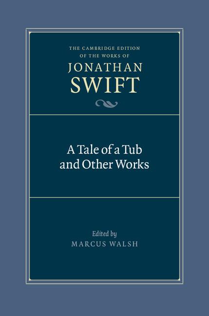 Tale of a Tub and Other Works - Ingram