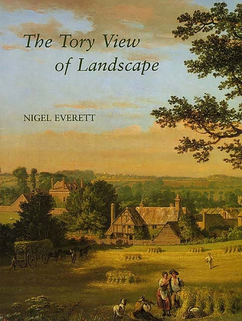 Tory View of Landscape - Ingram