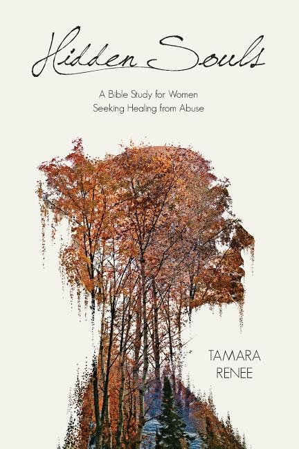 Hidden Souls: A Bible Study for Women Seeking Healing from Abuse - Ingram