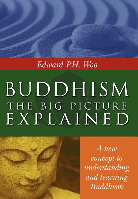 Buddhism: the Big Picture Explained - Ingram