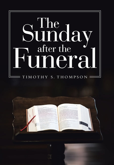 Sunday After the Funeral - Ingram