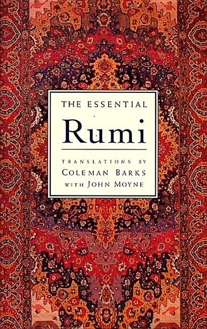 Essential Rumi - Reissue: New Expanded Edition - Ingram