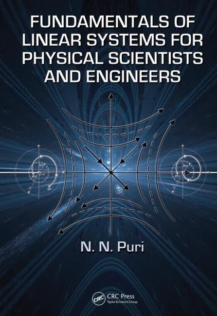 Fundamentals of Linear Systems for Physical Scientists and Engineers - Ingram