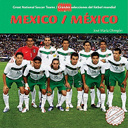 Mexico / México (Bilingual) - Ingram