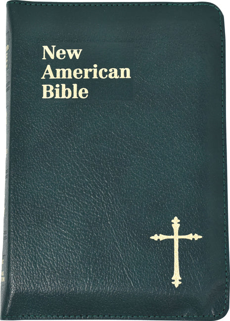 Saint Joseph Personal Size Bible-NABRE (New American Bible Revised) - Ingram