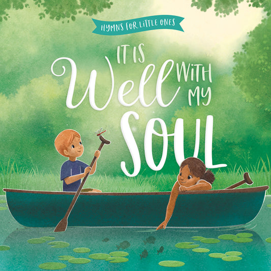 It Is Well with My Soul - Ingram