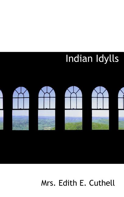 Indian Idylls - Ingram