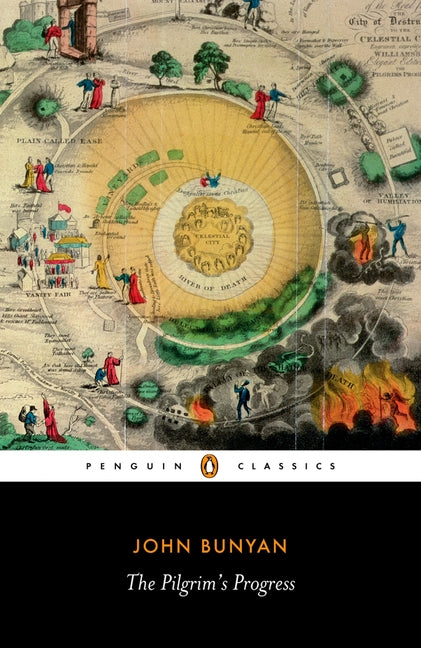 Pilgrim's Progress - Ingram