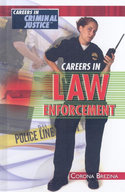 Careers in Law Enforcement - Ingram