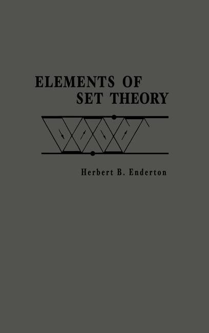 Elements of Set Theory - Ingram