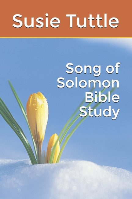 Song of Solomon Bible Study - Ingram