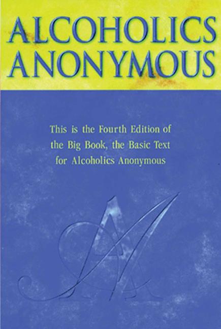 Alcoholics Anonymous - Ingram