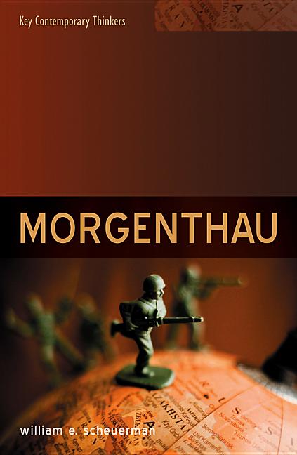 Morgenthau - Ingram