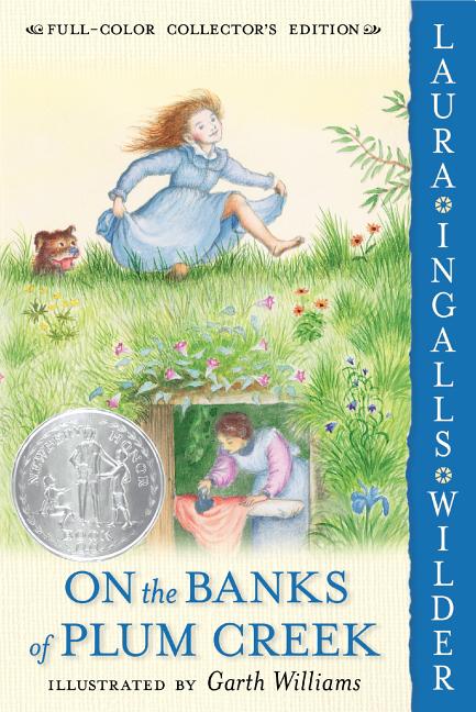 On the Banks of Plum Creek - Ingram