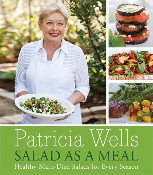 Salad as a Meal: Healthy Main-Dish Salads for Every Season - Ingram