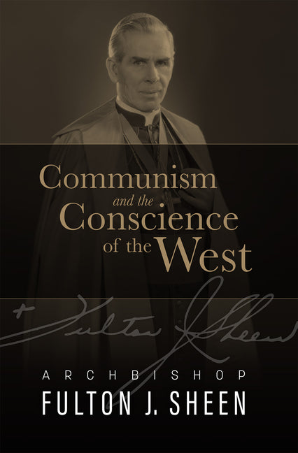 Communism and the Conscience of the West - Ingram