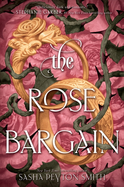 Rose Bargain - Ingram