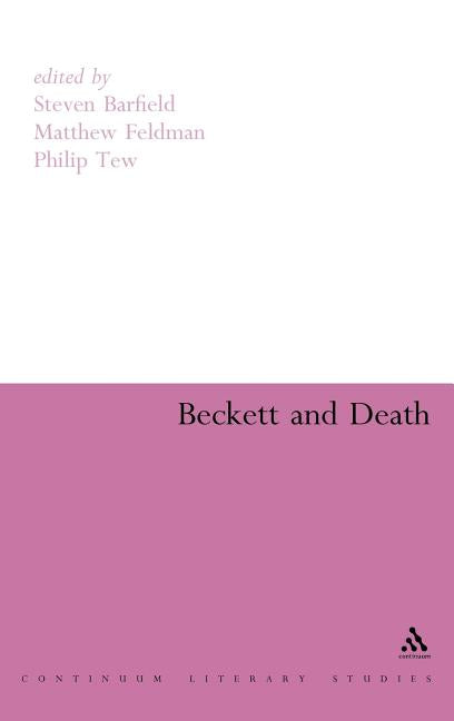 Beckett and Death - Ingram
