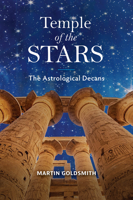Temple of the Stars: The Astrological Decans - Ingram