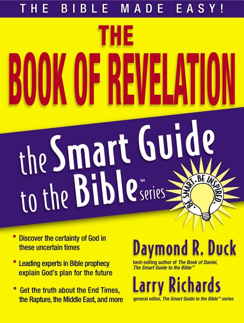 Book of Revelation: The Bible Made Easy - Ingram