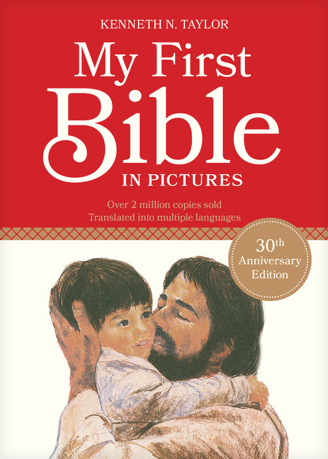 My First Bible in Pictures - Ingram