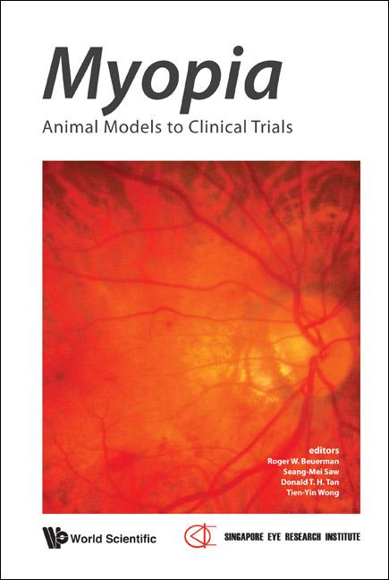 Myopia: Animal Models to Clinical Trials - Ingram