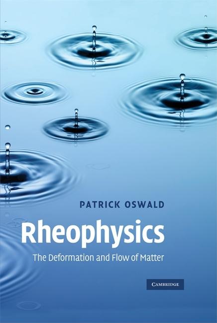Rheophysics - Ingram