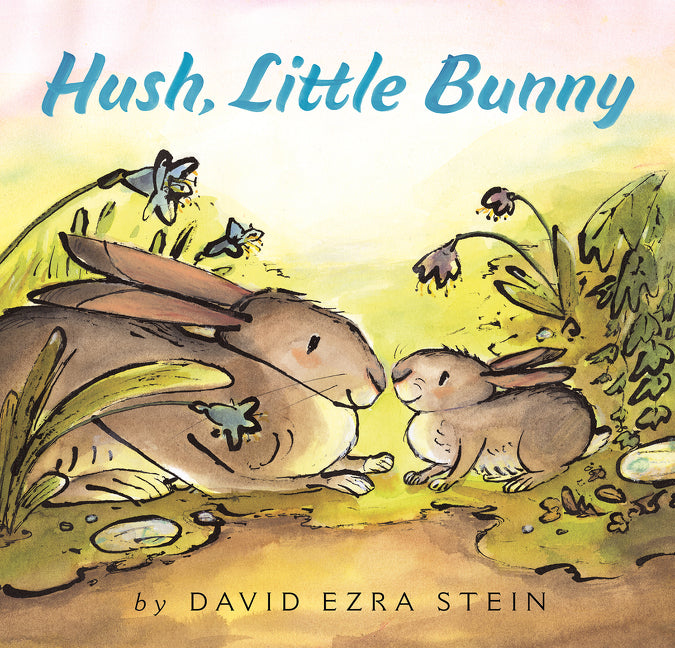 Hush, Little Bunny - Ingram