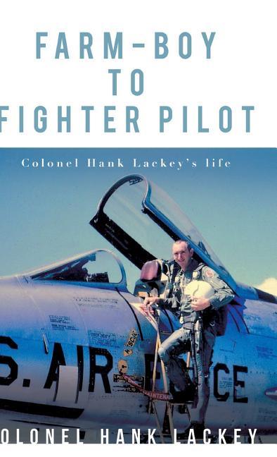 Farm-Boy to Fighter Pilot - stevensbooks