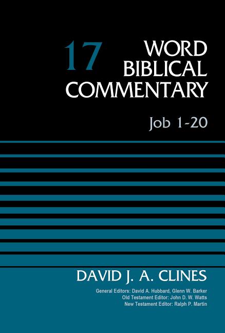 Job 1-20, Volume 17: 17 - Ingram