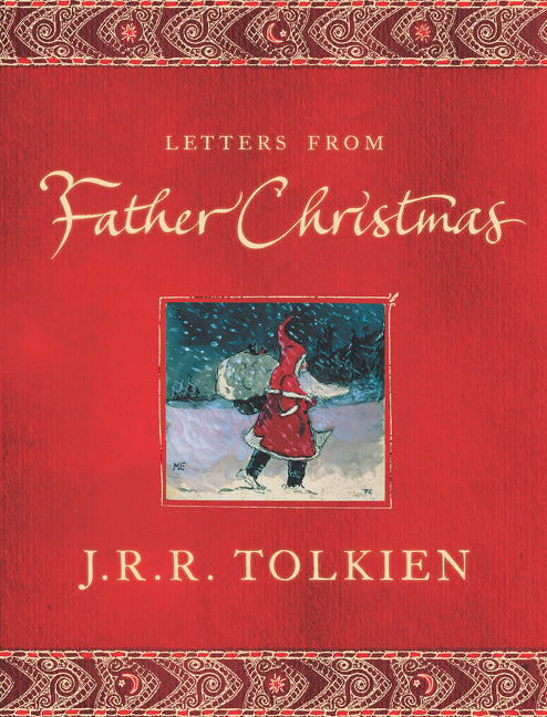 Letters from Father Christmas - Ingram
