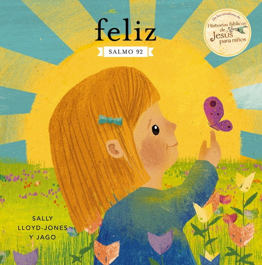 Feliz: Salmo 92 - Ingram