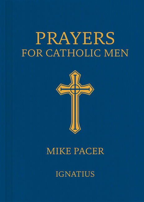 Prayers for Catholic Men - Ingram