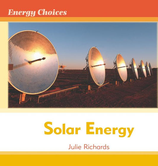 Solar Energy - Ingram