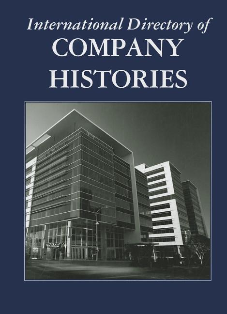 International Directory of Company Histories - Ingram