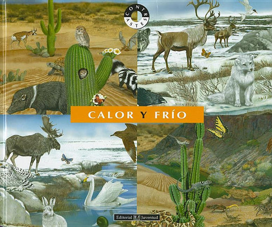 Calor y Frio - Ingram