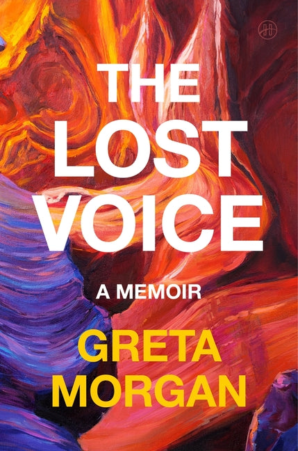 Lost Voice: A Memoir - Ingram