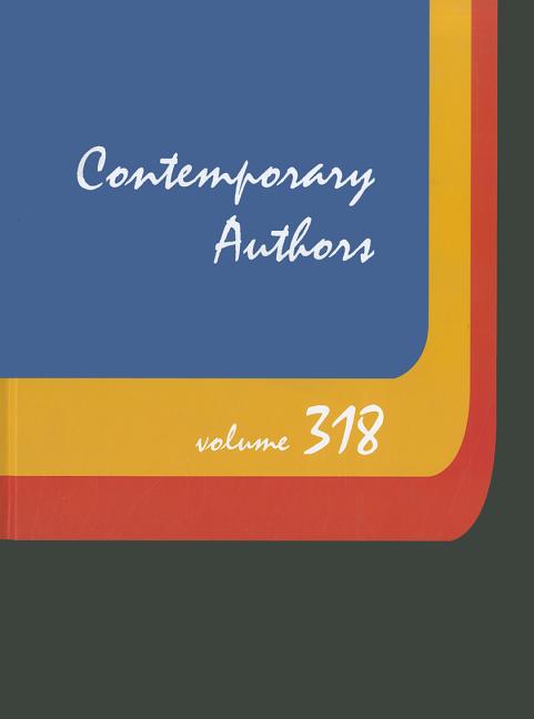 Contemporary Authors: A Bio-Bibliographical Guide to Current Writers in Fiction, General Nonfiction, Poetry, Journalism, Drama, Motion Pictures, Telev - Ingram