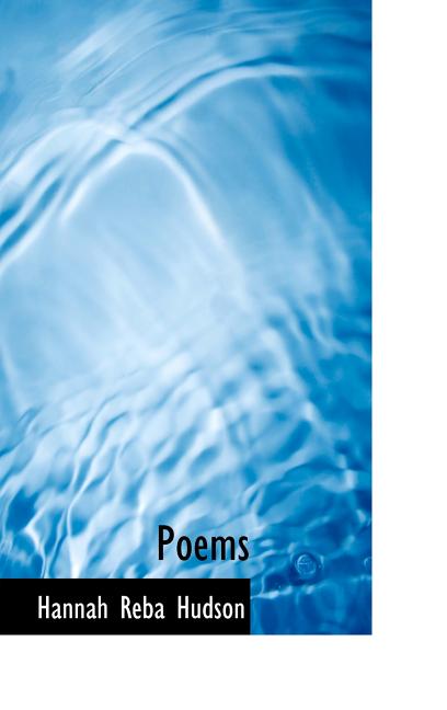 Poems - Ingram