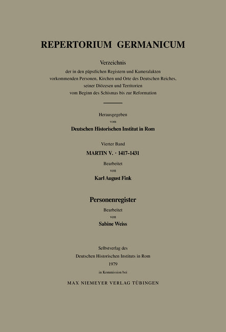 Personenregister - Ingram