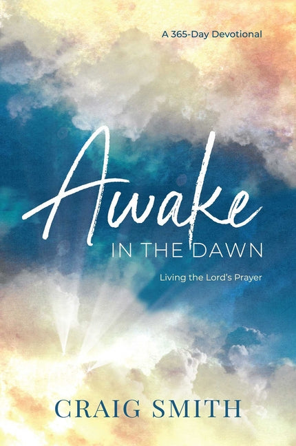 Awake in the Dawn - Ingram