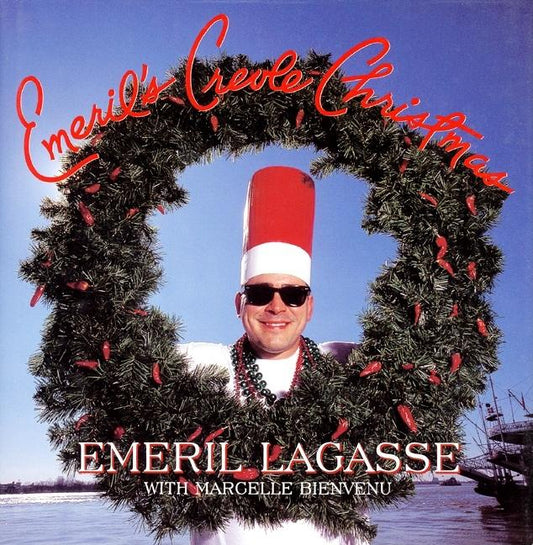 Emeril's Creole Christmas - Ingram