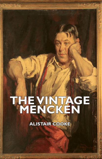 Vintage Mencken - Ingram
