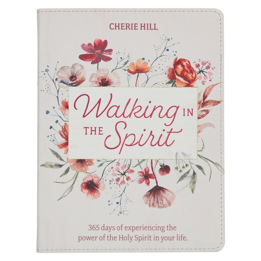 Walking in the Spirit Devotional - Ingram