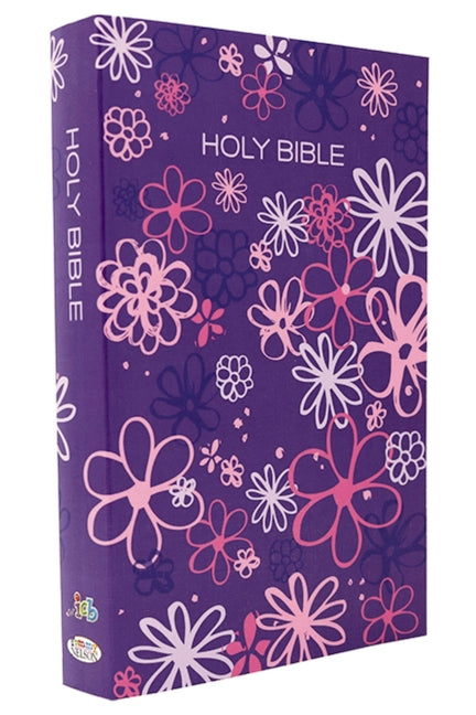 Holy Bible-ICB - Ingram