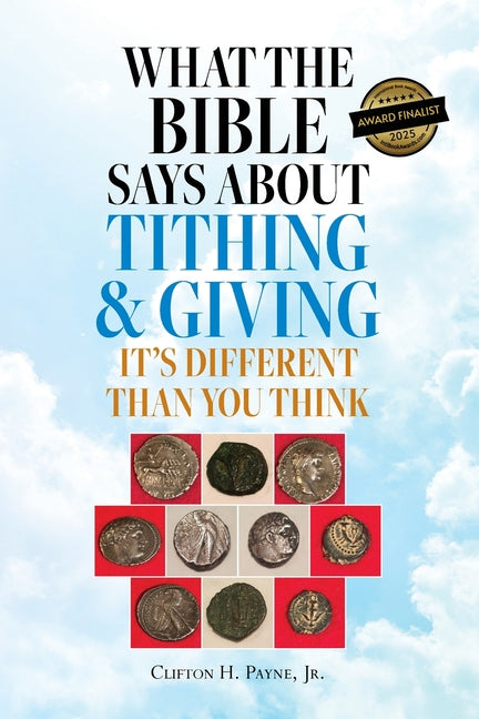 What the Bible Says About Tithing & Giving - It's Different Than You Think - Ingram
