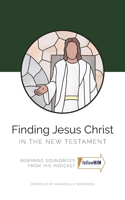 Finding Jesus Christ in the New Testament - Ingram
