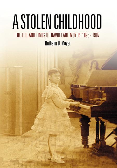 Stolen Childhood - Ingram