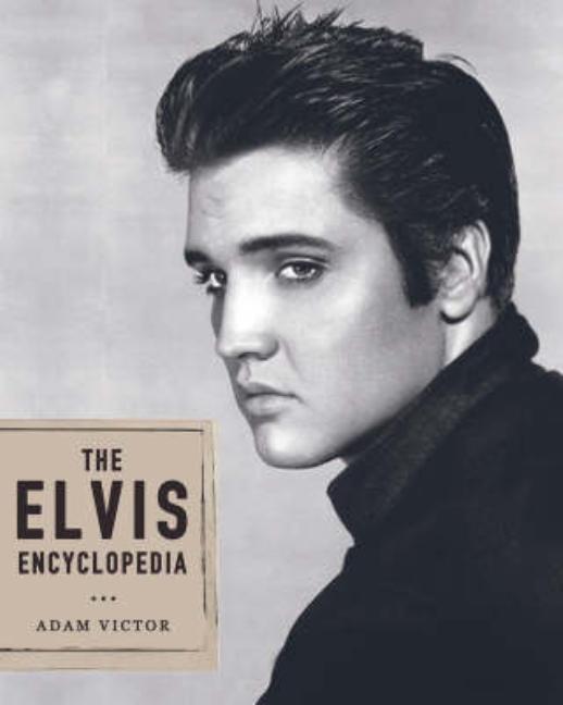 Elvis Emcyclopedia - Ingram