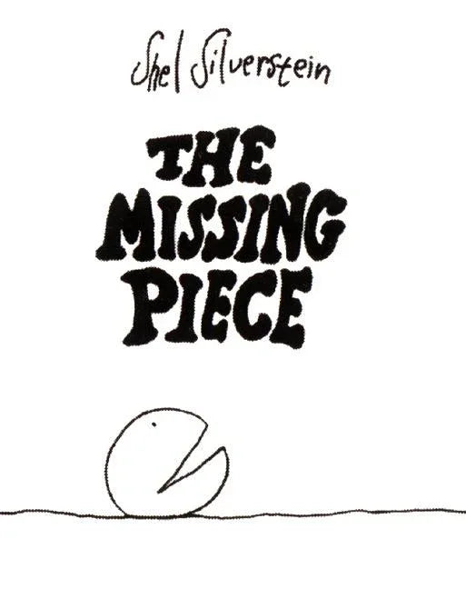 Missing Piece - stevensbooks